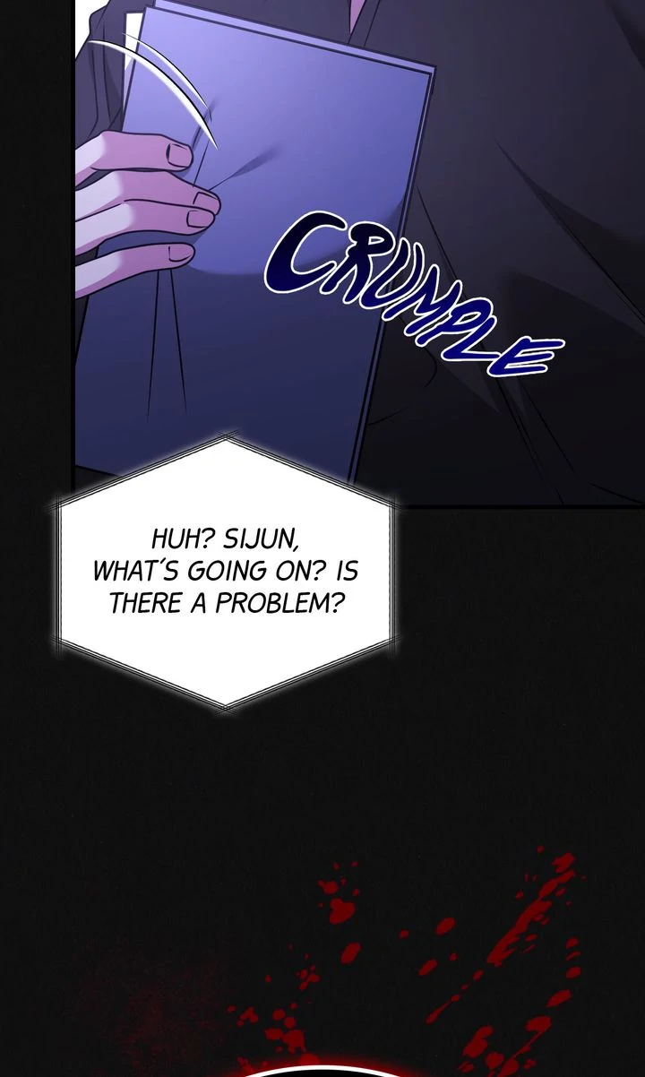 Cloth and Dagger Chapter 0 - Page 32