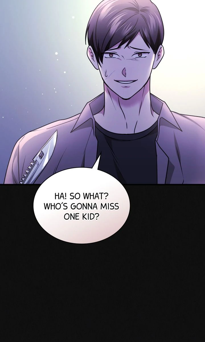 Cloth and Dagger Chapter 0 - Page 34