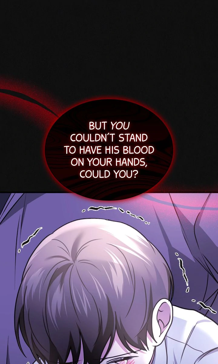 Cloth and Dagger Chapter 0 - Page 35