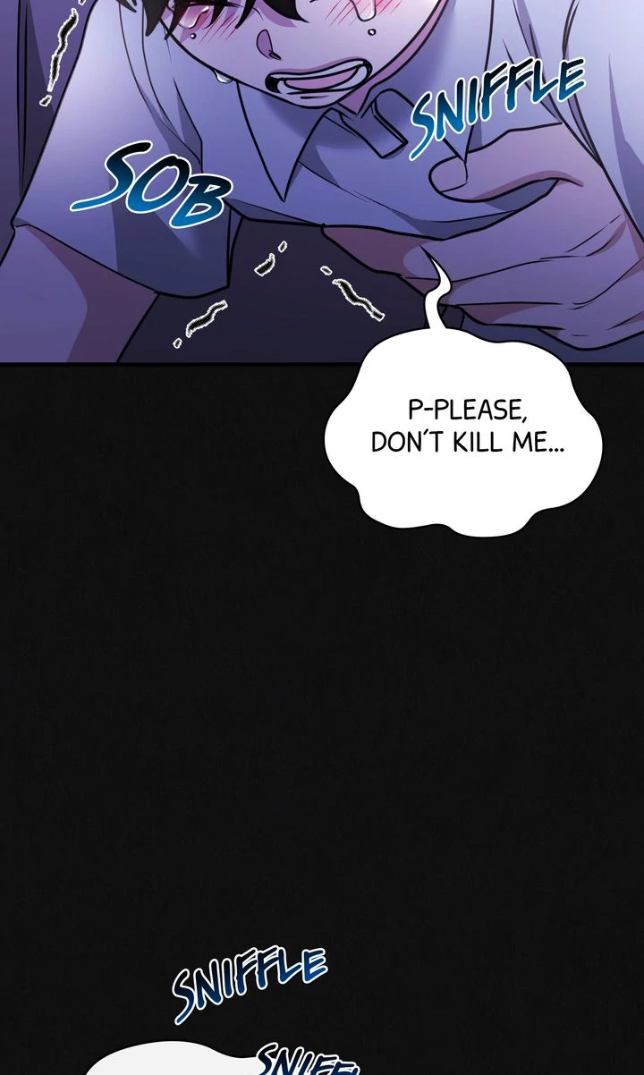 Cloth and Dagger Chapter 0 - Page 36