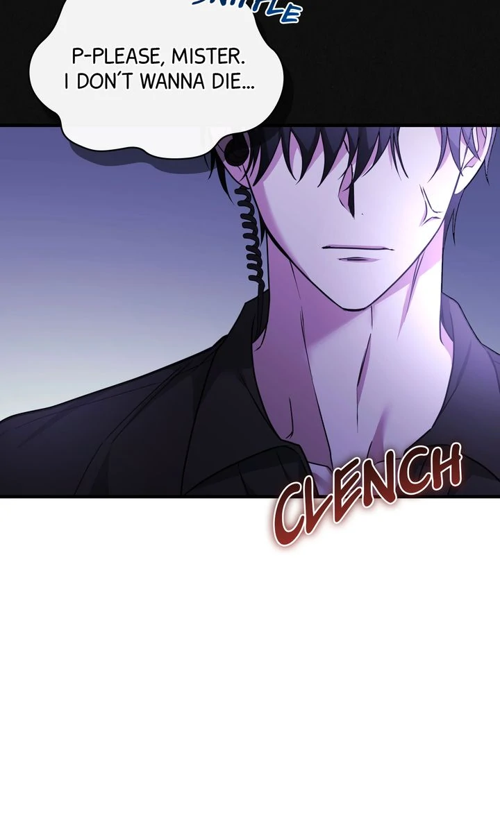 Cloth and Dagger Chapter 0 - Page 37