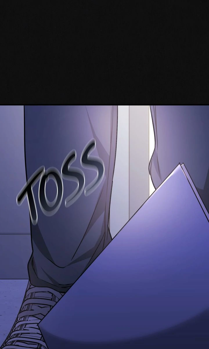 Cloth and Dagger Chapter 0 - Page 41