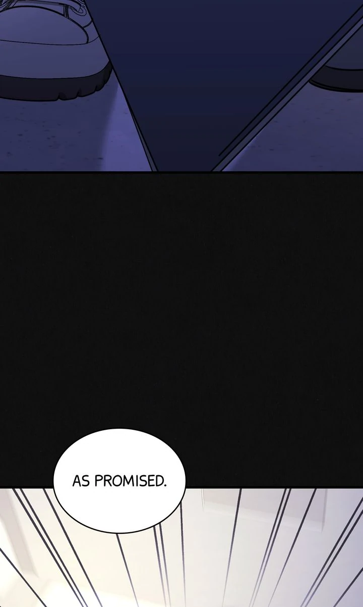 Cloth and Dagger Chapter 0 - Page 42