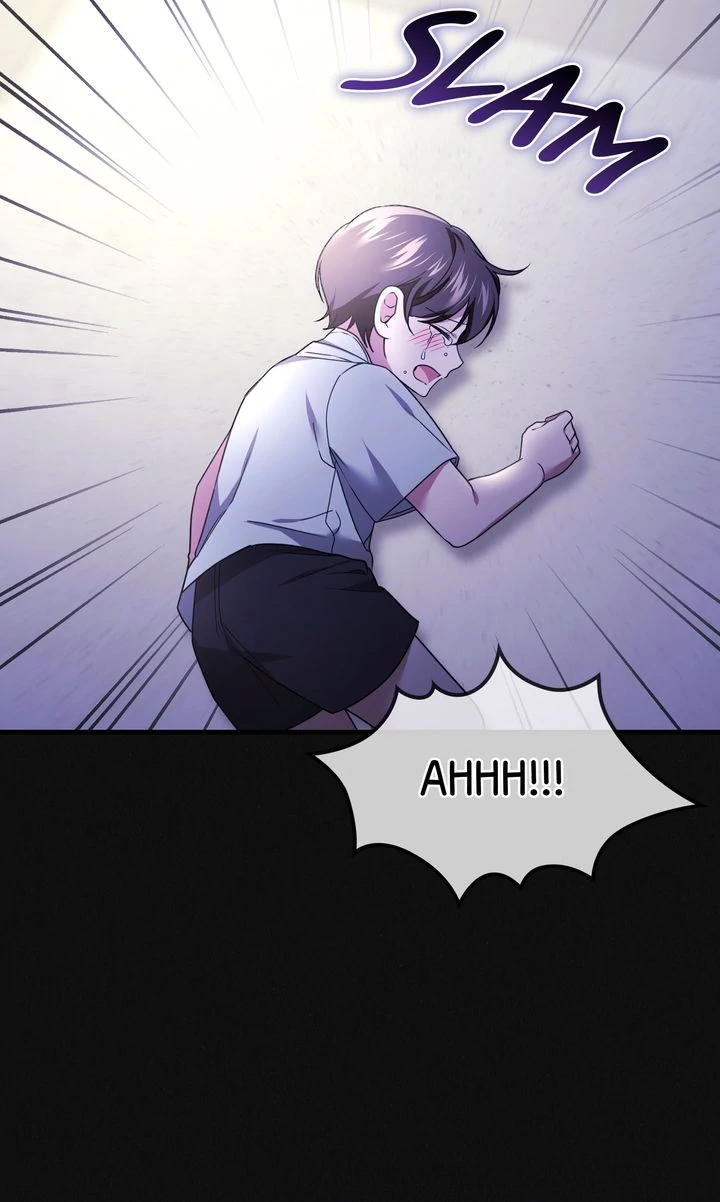 Cloth and Dagger Chapter 0 - Page 43