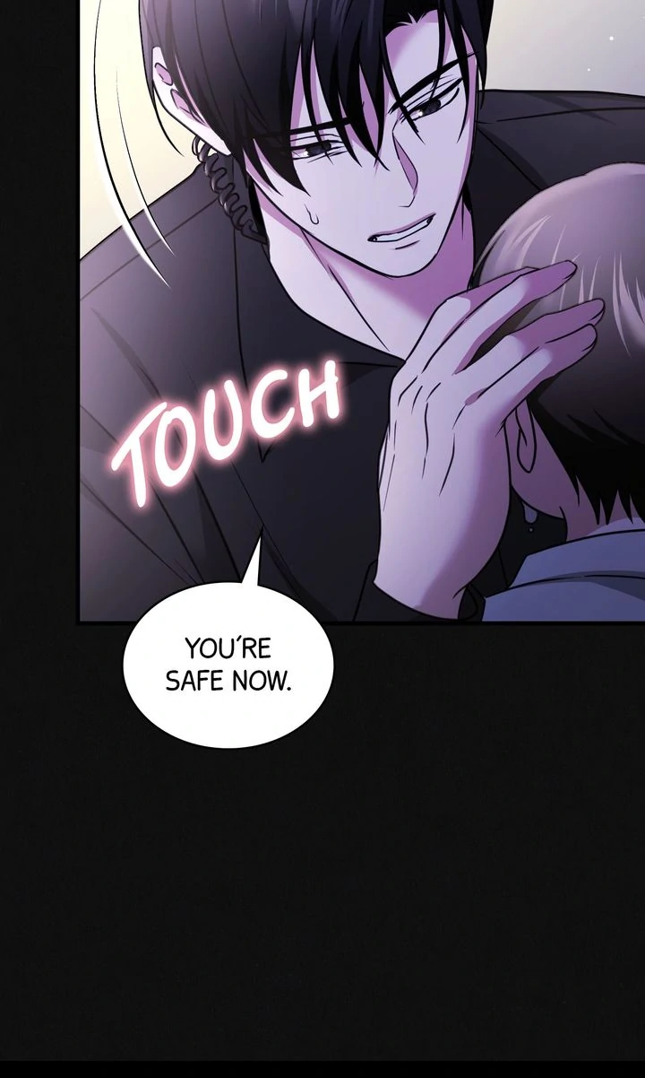 Cloth and Dagger Chapter 0 - Page 45