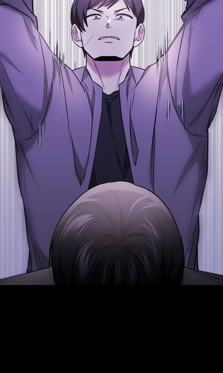 Cloth and Dagger Chapter 0 - Page 48