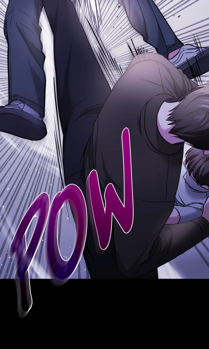 Cloth and Dagger Chapter 0 - Page 50