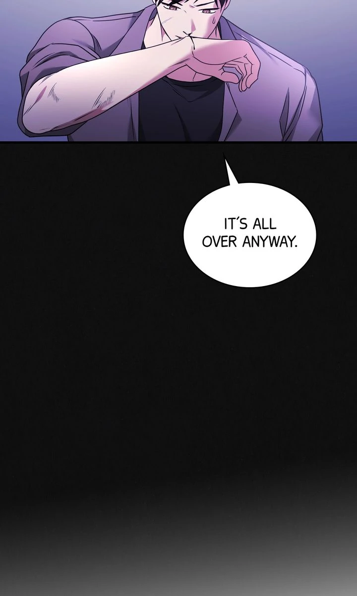 Cloth and Dagger Chapter 0 - Page 53