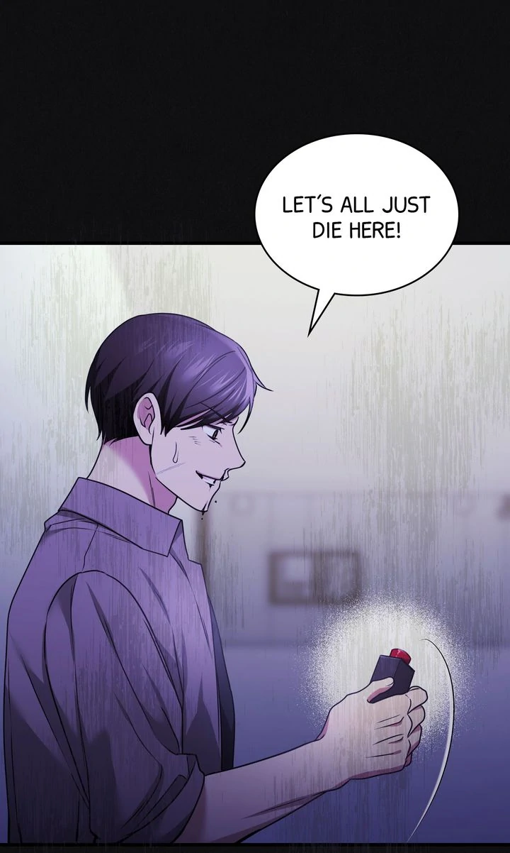 Cloth and Dagger Chapter 0 - Page 56