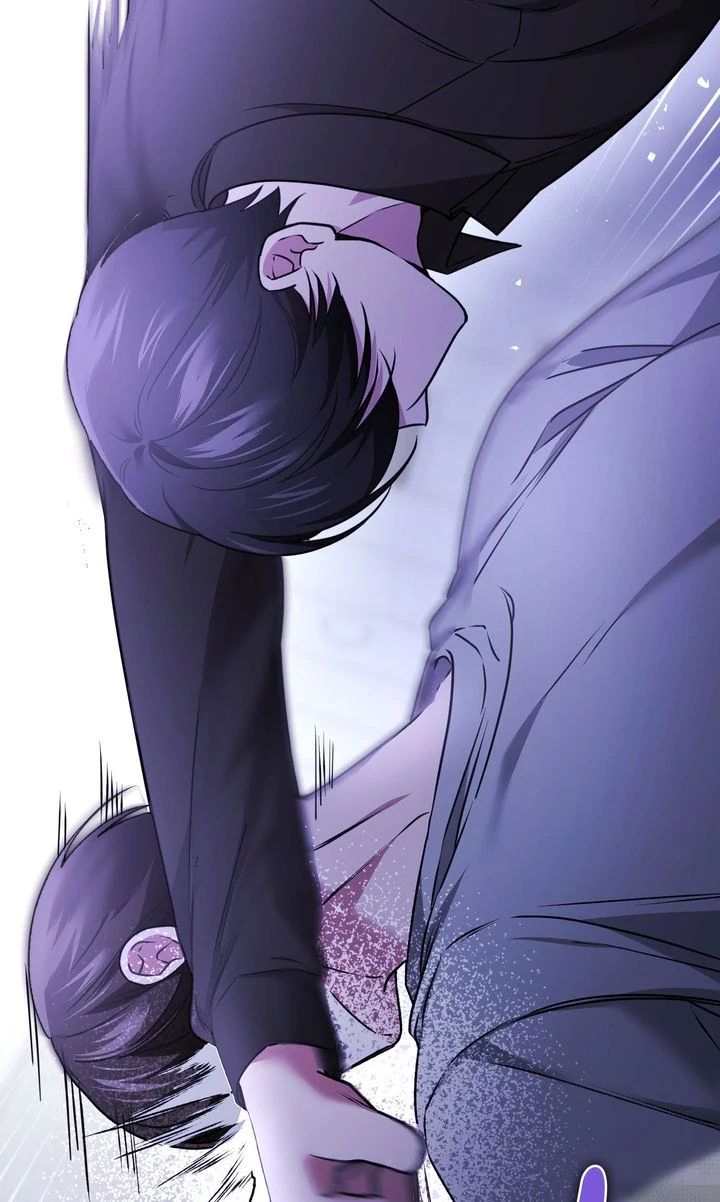 Cloth and Dagger Chapter 0 - Page 6