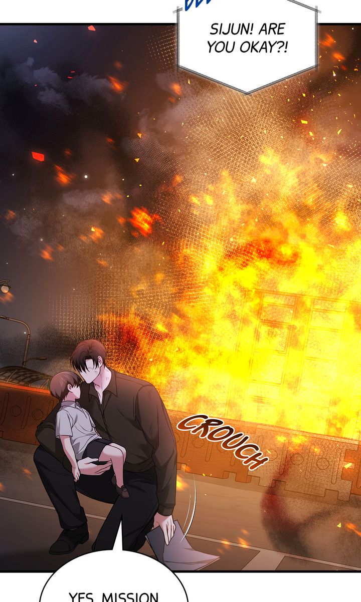 Cloth and Dagger Chapter 0 - Page 65