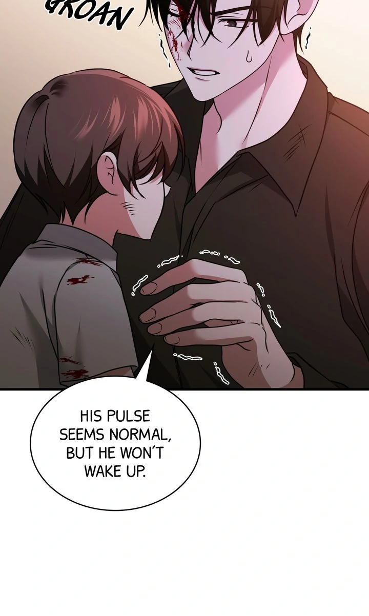 Cloth and Dagger Chapter 0 - Page 69