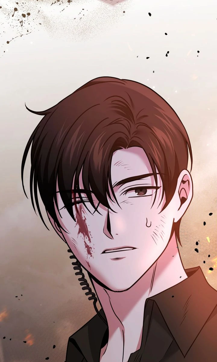 Cloth and Dagger Chapter 0 - Page 72