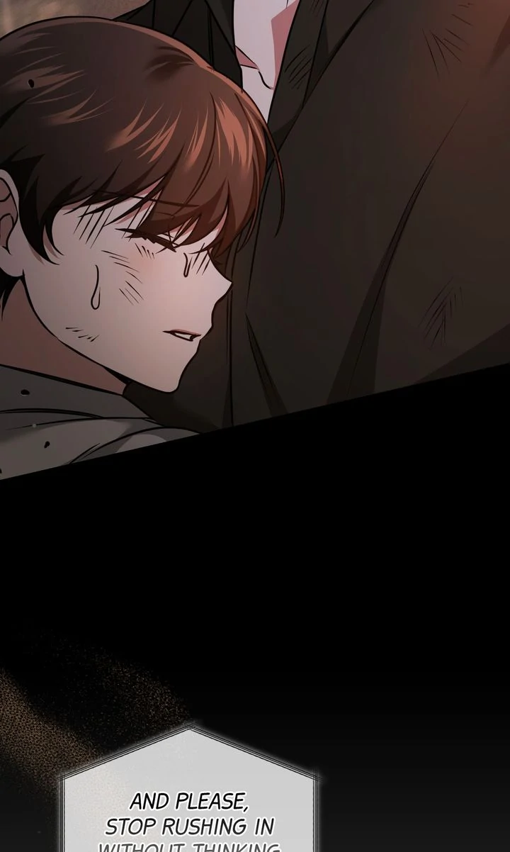 Cloth and Dagger Chapter 0 - Page 73