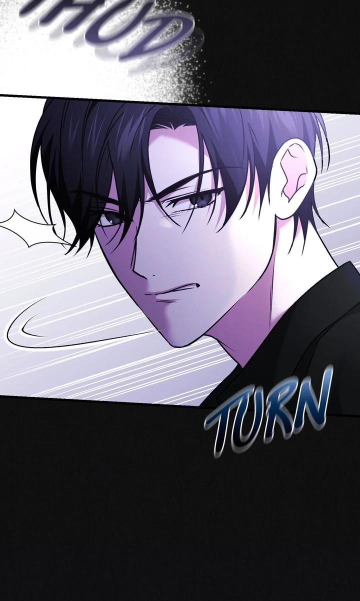 Cloth and Dagger Chapter 0 - Page 8