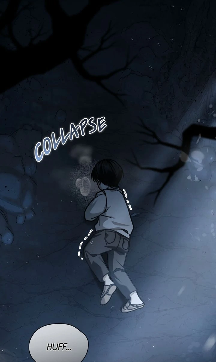 Cloth and Dagger Chapter 0 - Page 80