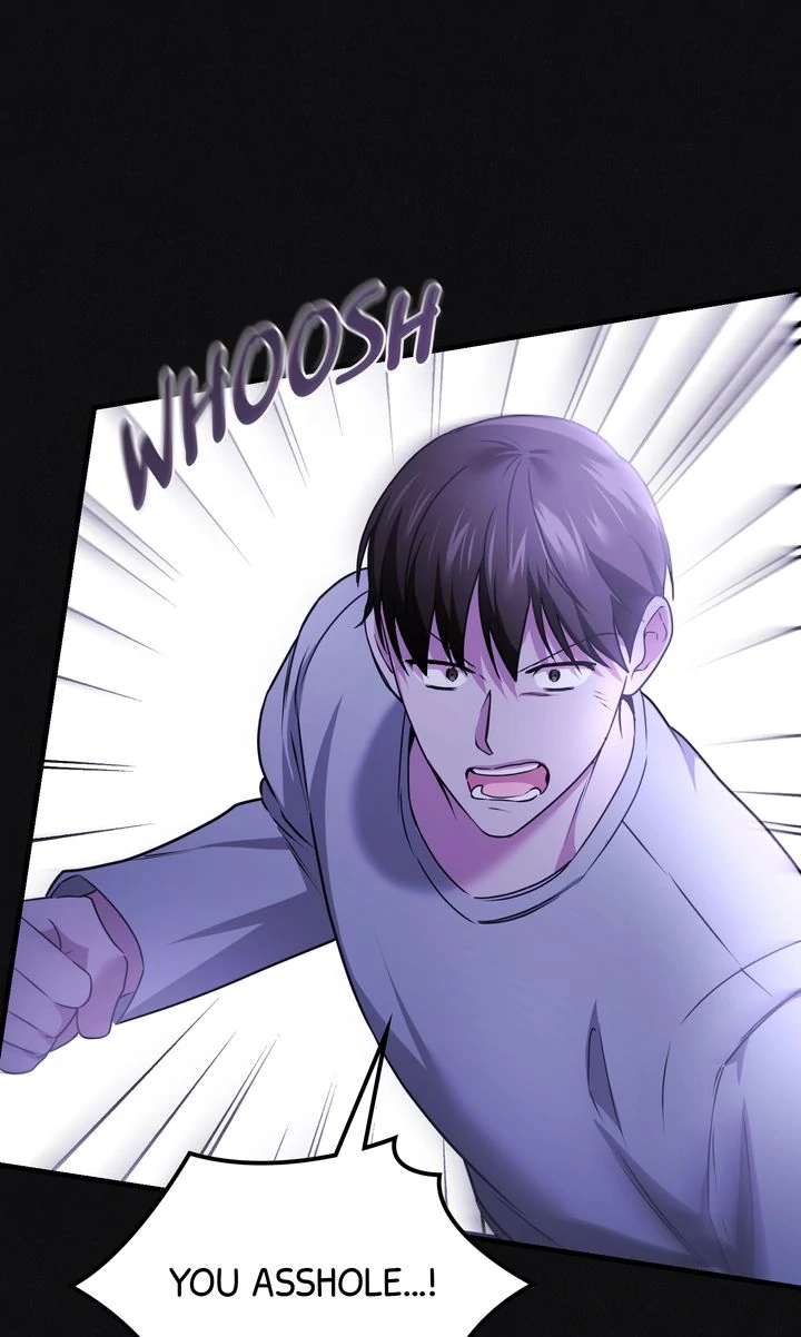 Cloth and Dagger Chapter 0 - Page 9