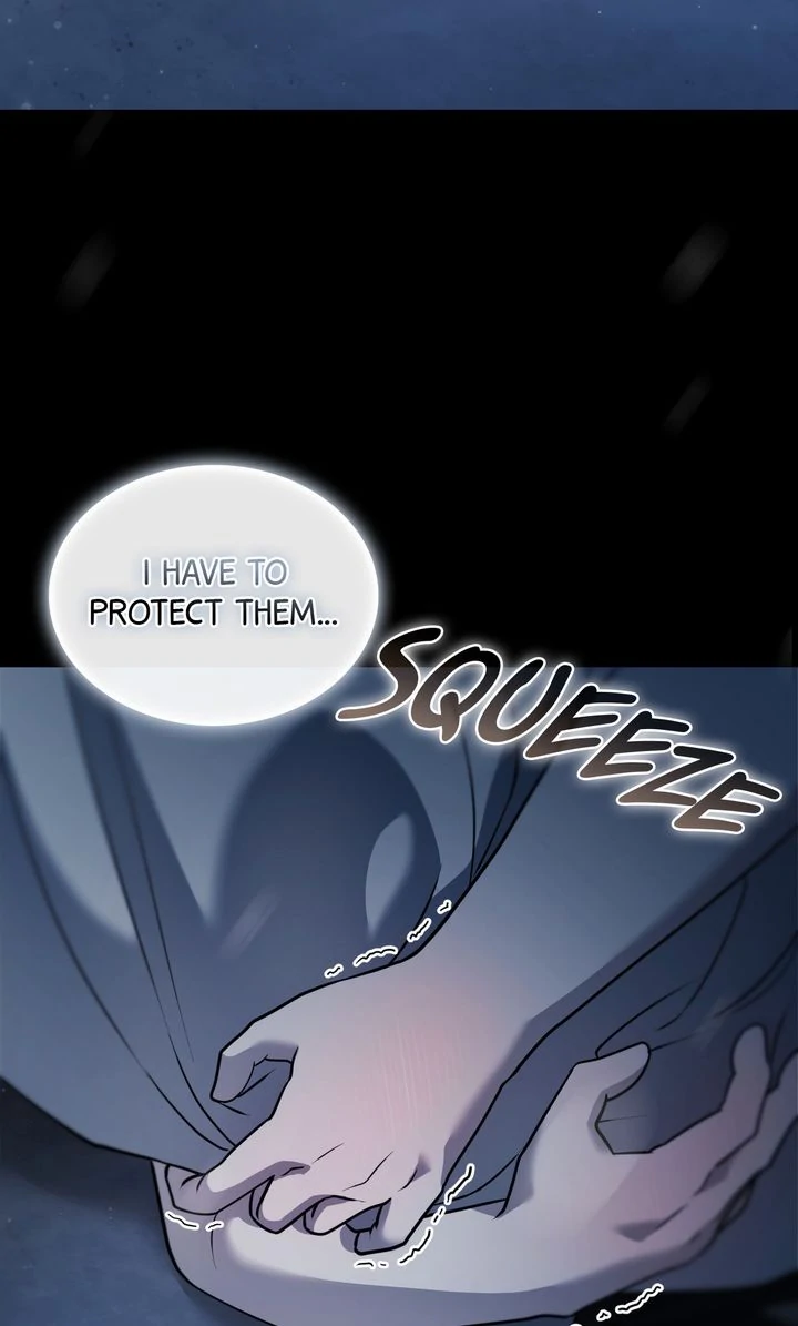 Cloth and Dagger Chapter 1 - Page 10