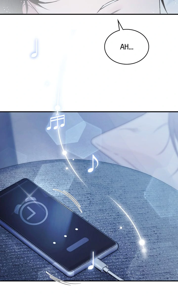 Cloth and Dagger Chapter 1 - Page 16