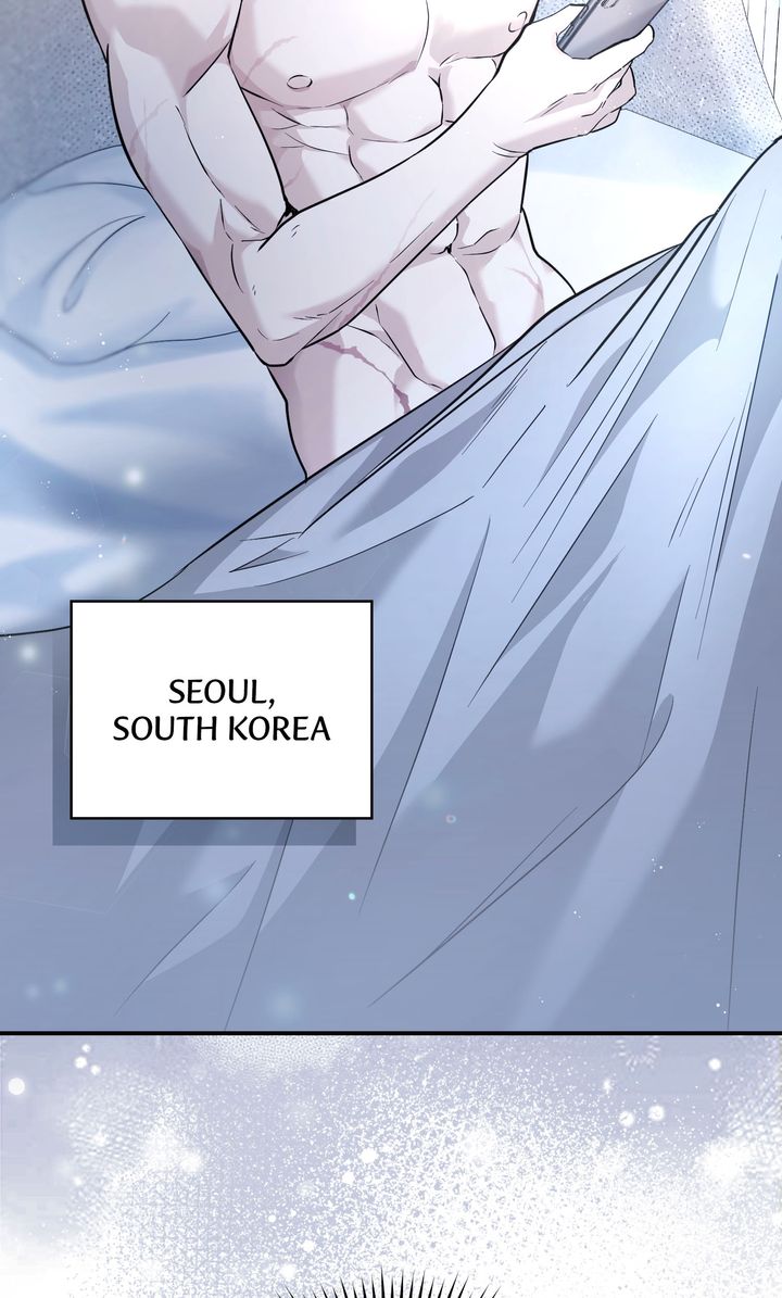 Cloth and Dagger Chapter 1 - Page 18