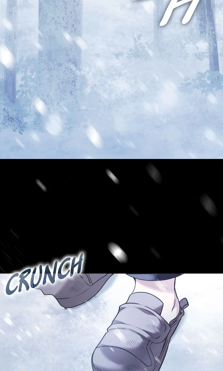 Cloth and Dagger Chapter 1 - Page 2