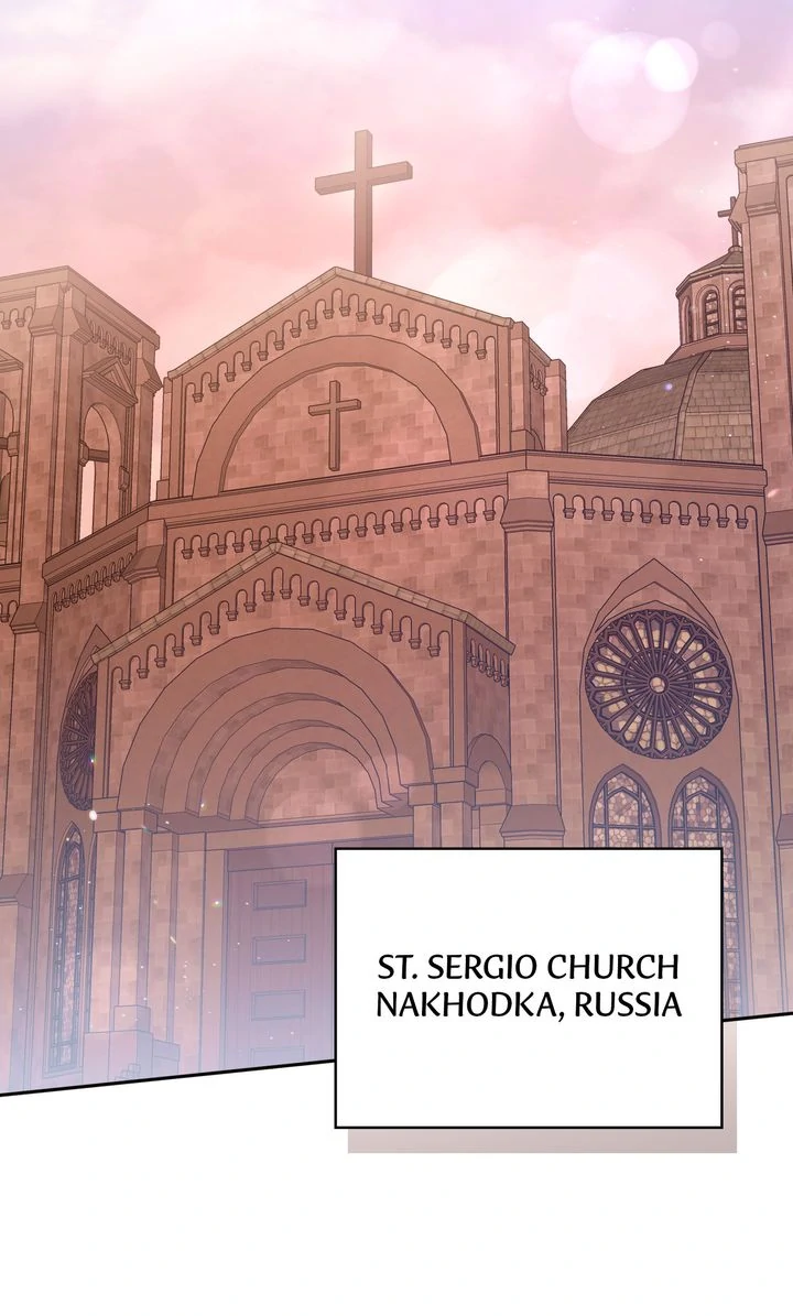 Cloth and Dagger Chapter 1 - Page 21