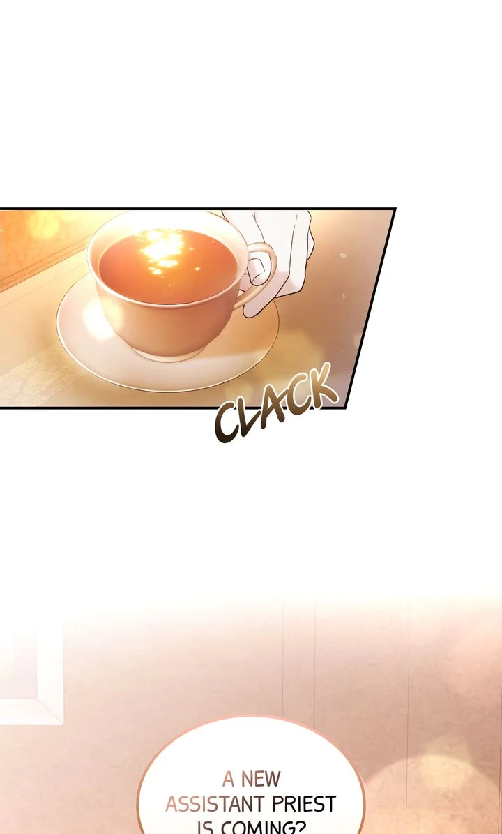 Cloth and Dagger Chapter 1 - Page 22