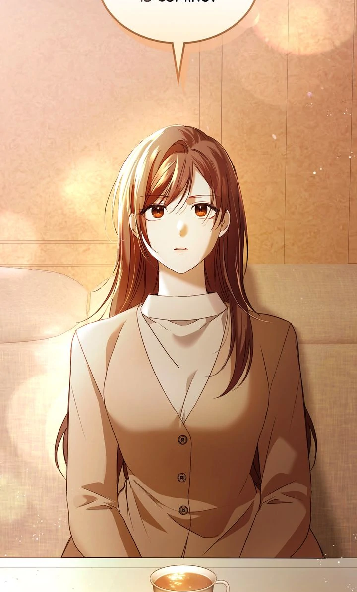 Cloth and Dagger Chapter 1 - Page 23