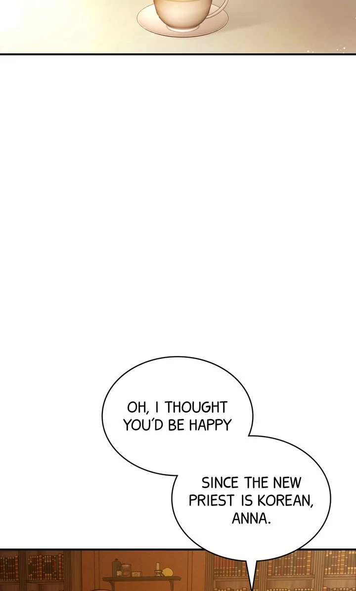 Cloth and Dagger Chapter 1 - Page 24