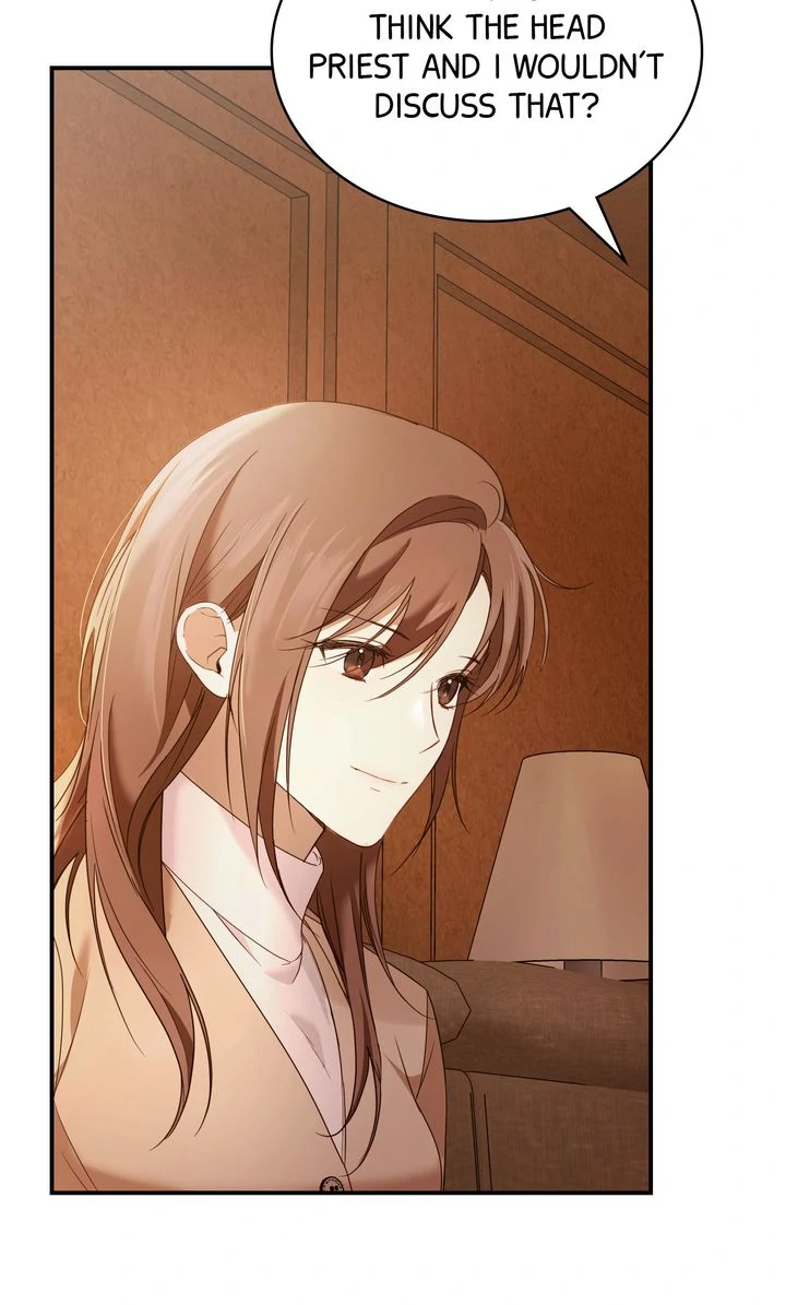 Cloth and Dagger Chapter 1 - Page 26