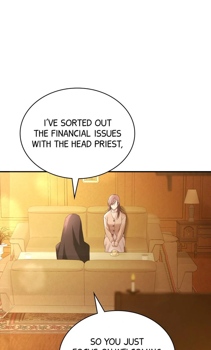 Cloth and Dagger Chapter 1 - Page 27