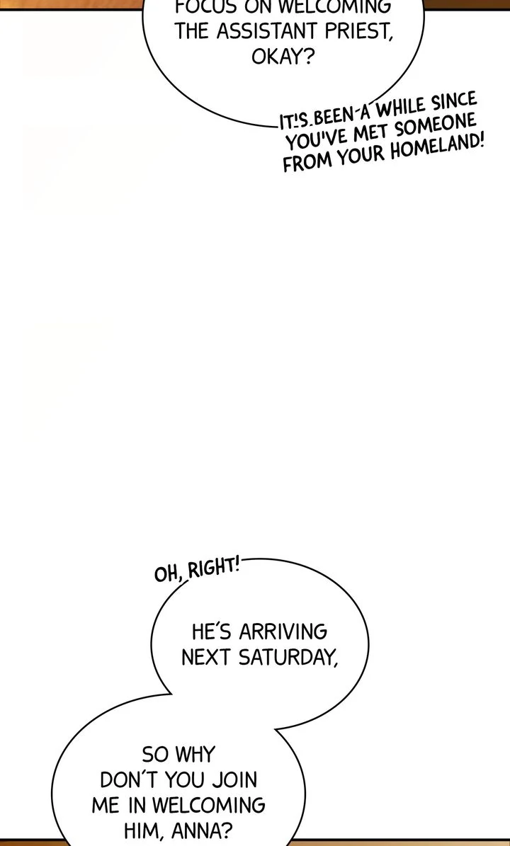 Cloth and Dagger Chapter 1 - Page 28