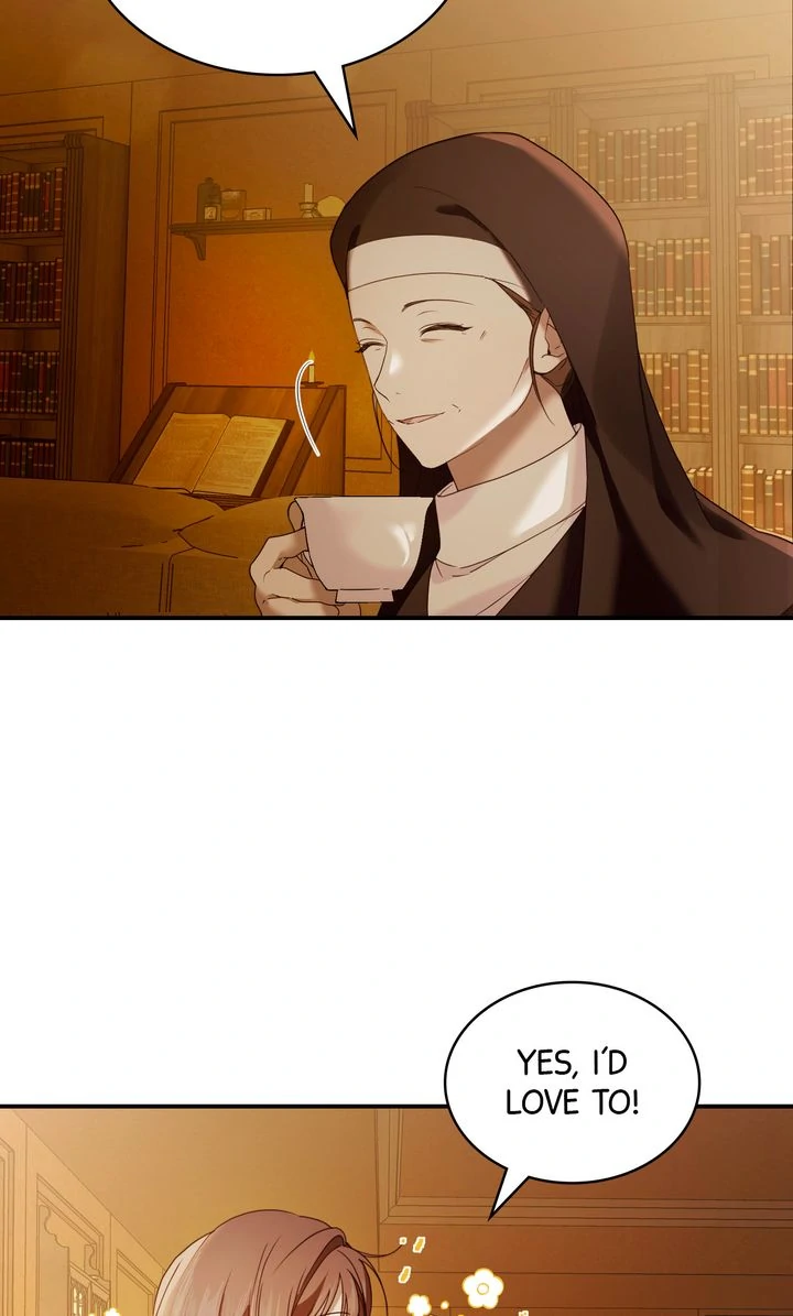 Cloth and Dagger Chapter 1 - Page 29