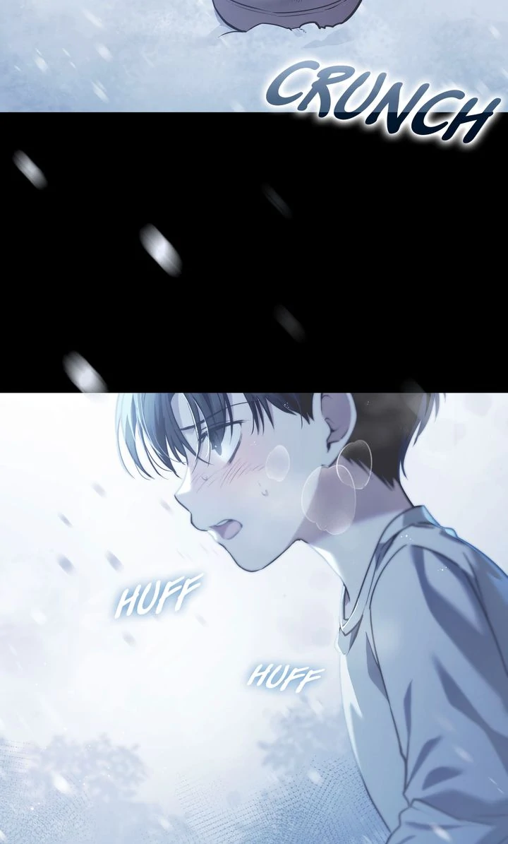 Cloth and Dagger Chapter 1 - Page 3