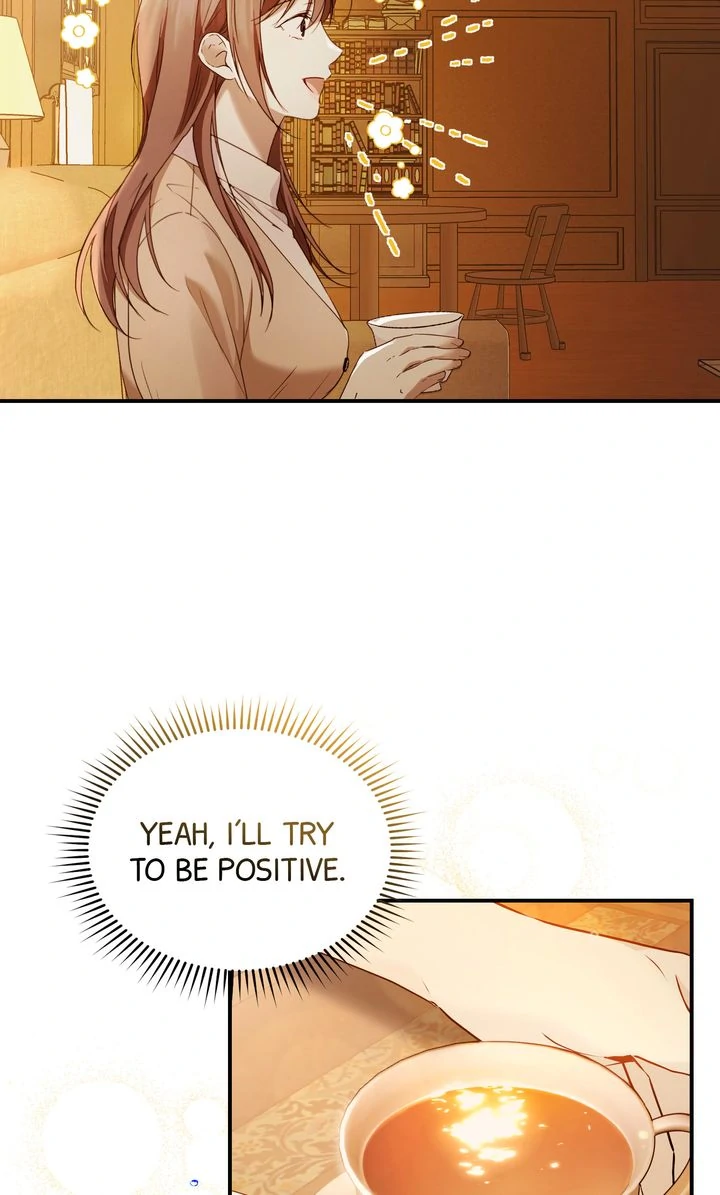 Cloth and Dagger Chapter 1 - Page 30