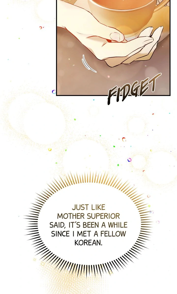 Cloth and Dagger Chapter 1 - Page 31