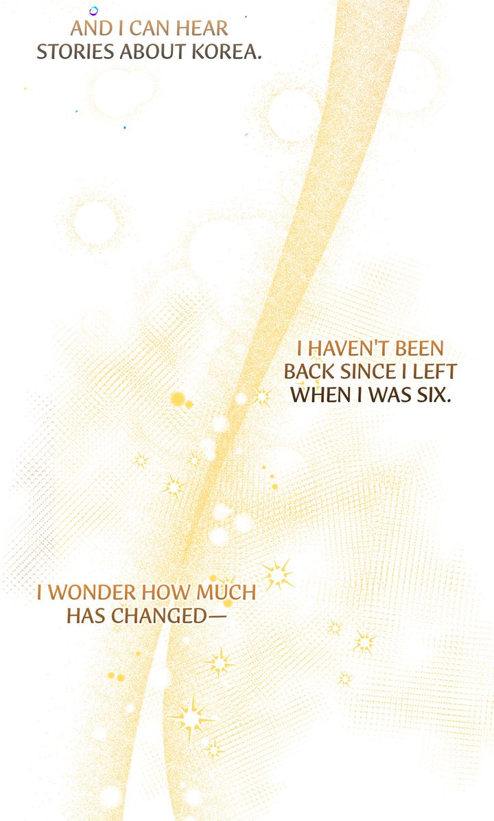 Cloth and Dagger Chapter 1 - Page 33