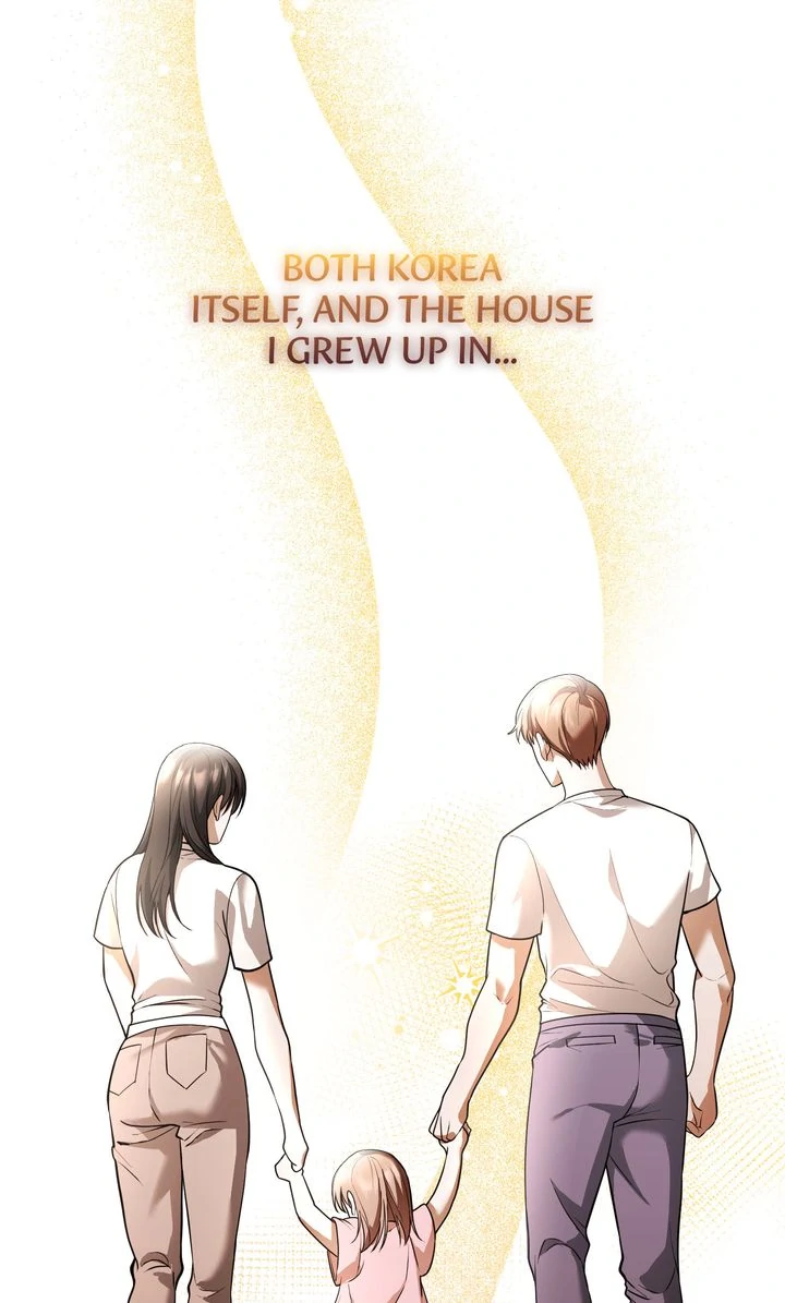 Cloth and Dagger Chapter 1 - Page 34