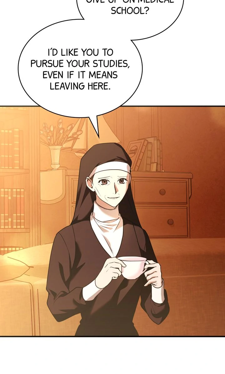 Cloth and Dagger Chapter 1 - Page 37