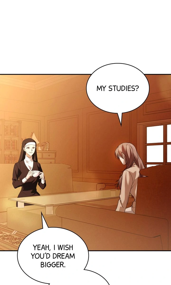 Cloth and Dagger Chapter 1 - Page 38