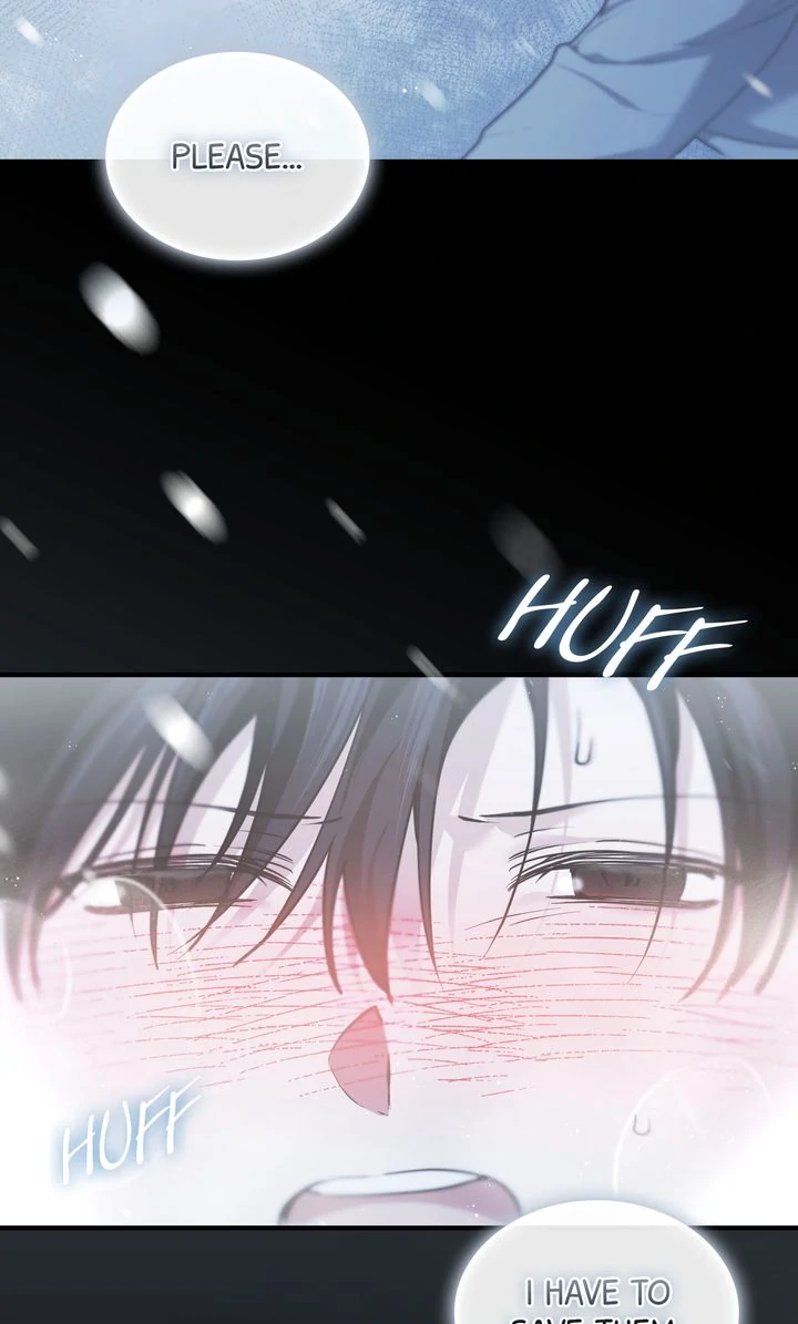 Cloth and Dagger Chapter 1 - Page 4