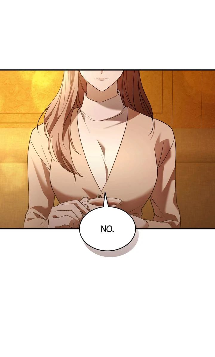 Cloth and Dagger Chapter 1 - Page 41