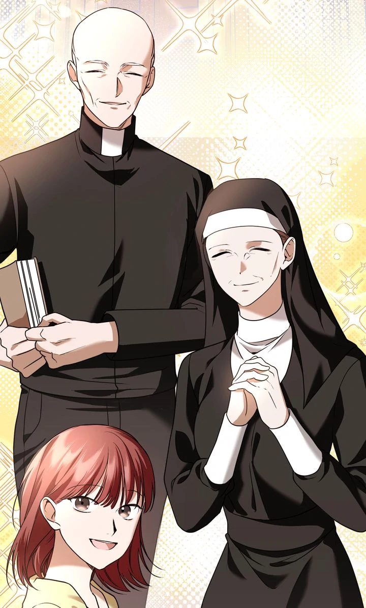 Cloth and Dagger Chapter 1 - Page 45