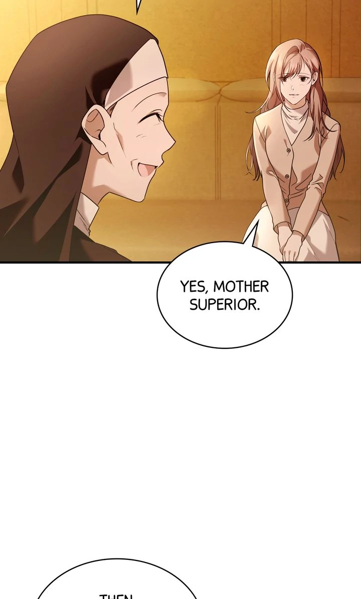 Cloth and Dagger Chapter 1 - Page 49