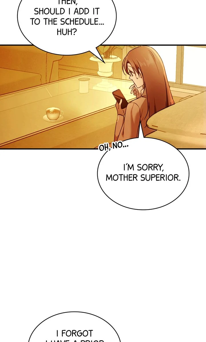 Cloth and Dagger Chapter 1 - Page 50