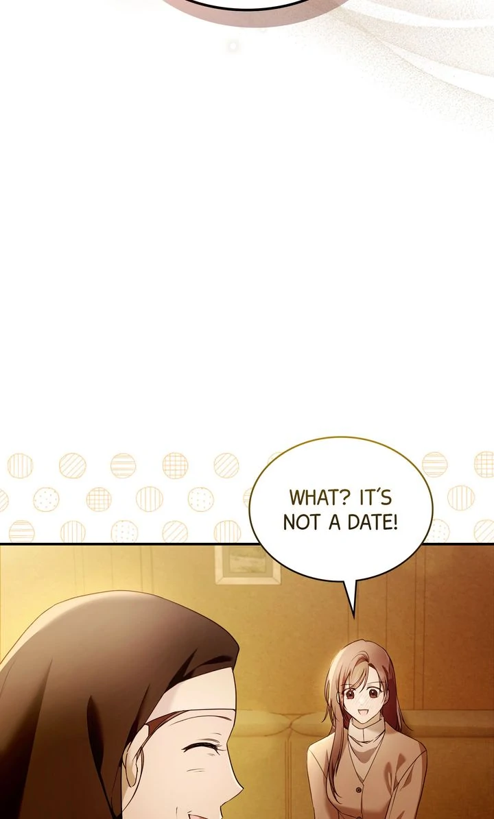 Cloth and Dagger Chapter 1 - Page 52