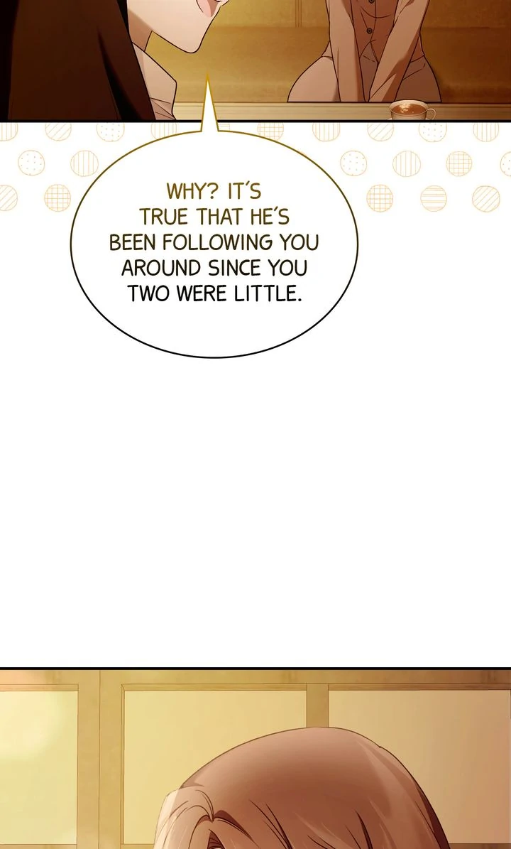 Cloth and Dagger Chapter 1 - Page 53