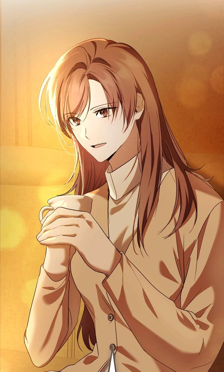 Cloth and Dagger Chapter 1 - Page 60