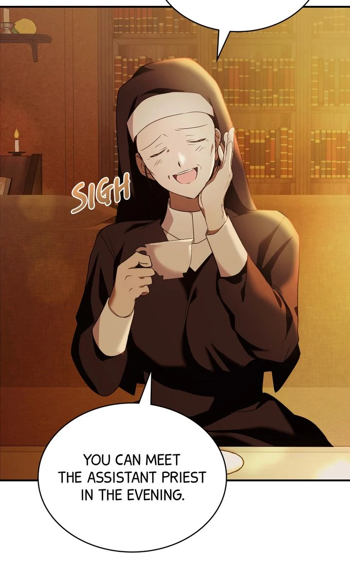 Cloth and Dagger Chapter 1 - Page 62