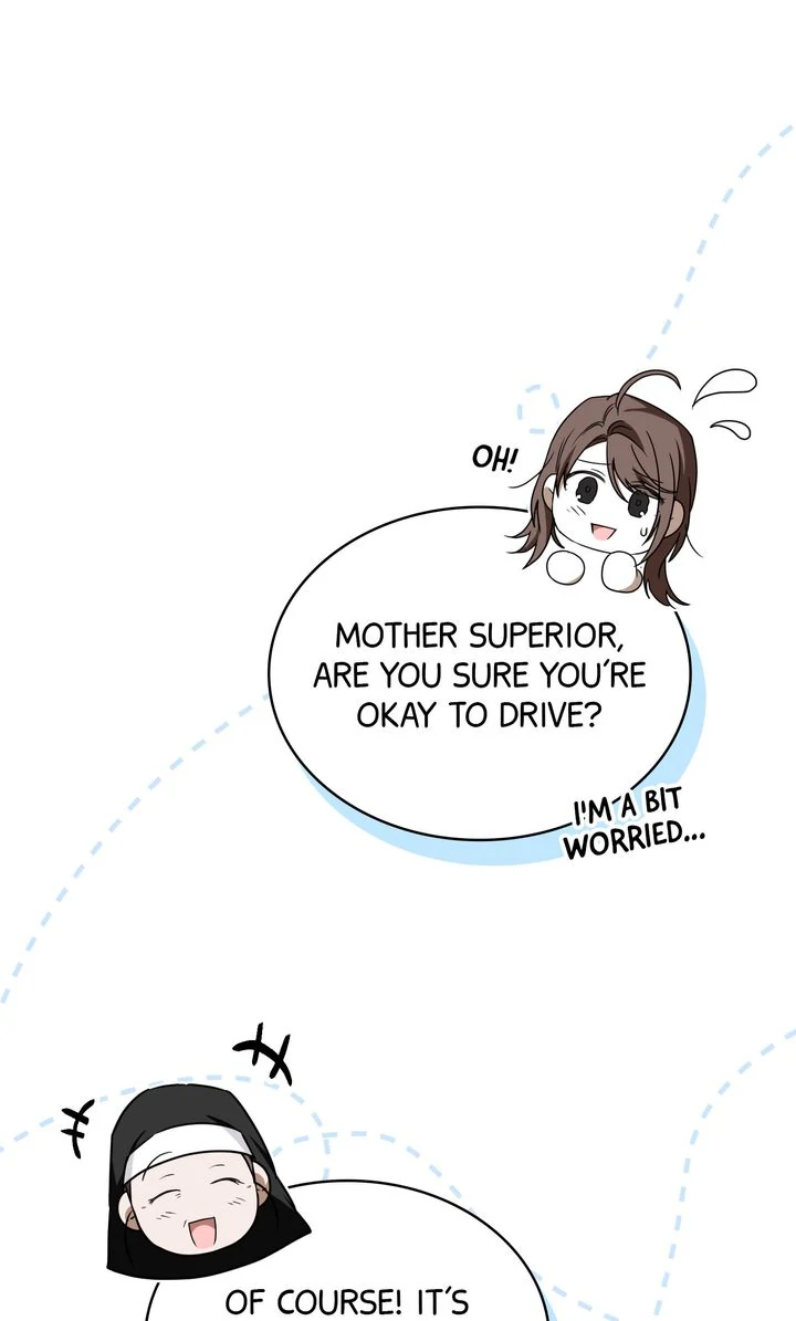 Cloth and Dagger Chapter 1 - Page 63